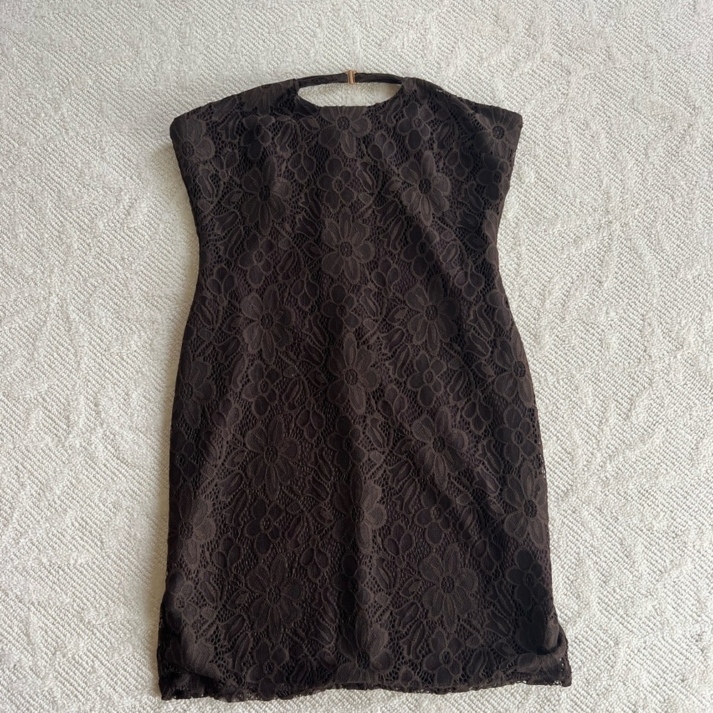 Worn once-Perfect